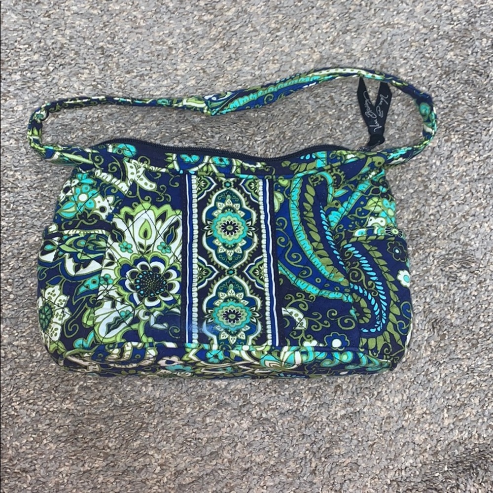 Vera Bradley bag